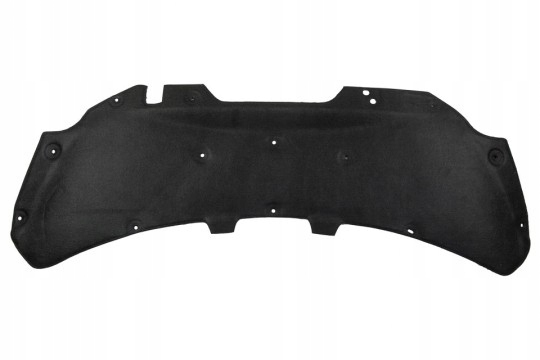 EZC-NS-018 - ЗВУКОИЗОЛЯЦИЯ КАПОТА NISSAN QASHQAI II 13-