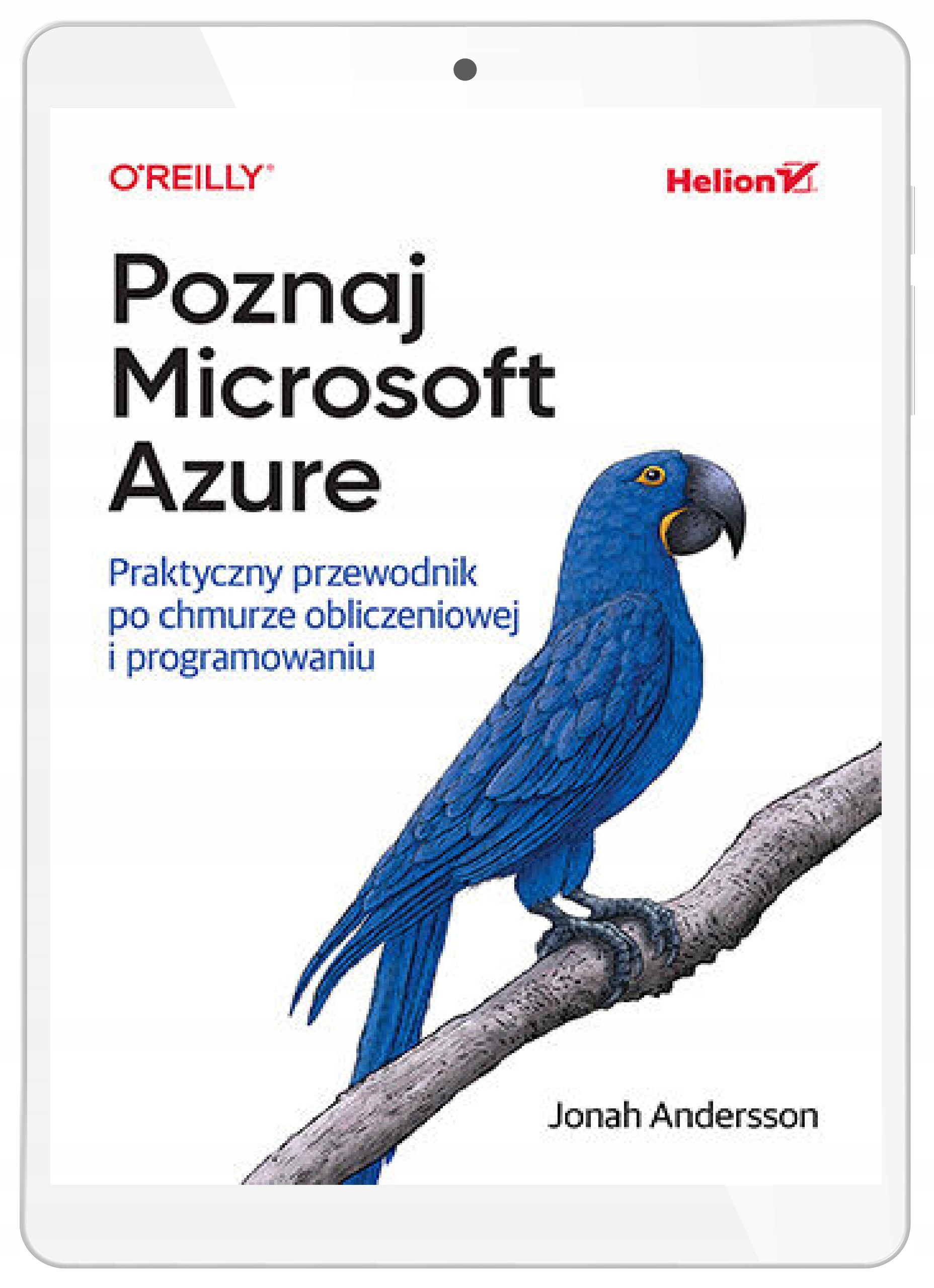 Poznaj Microsoft Azure. Практическое руководство по