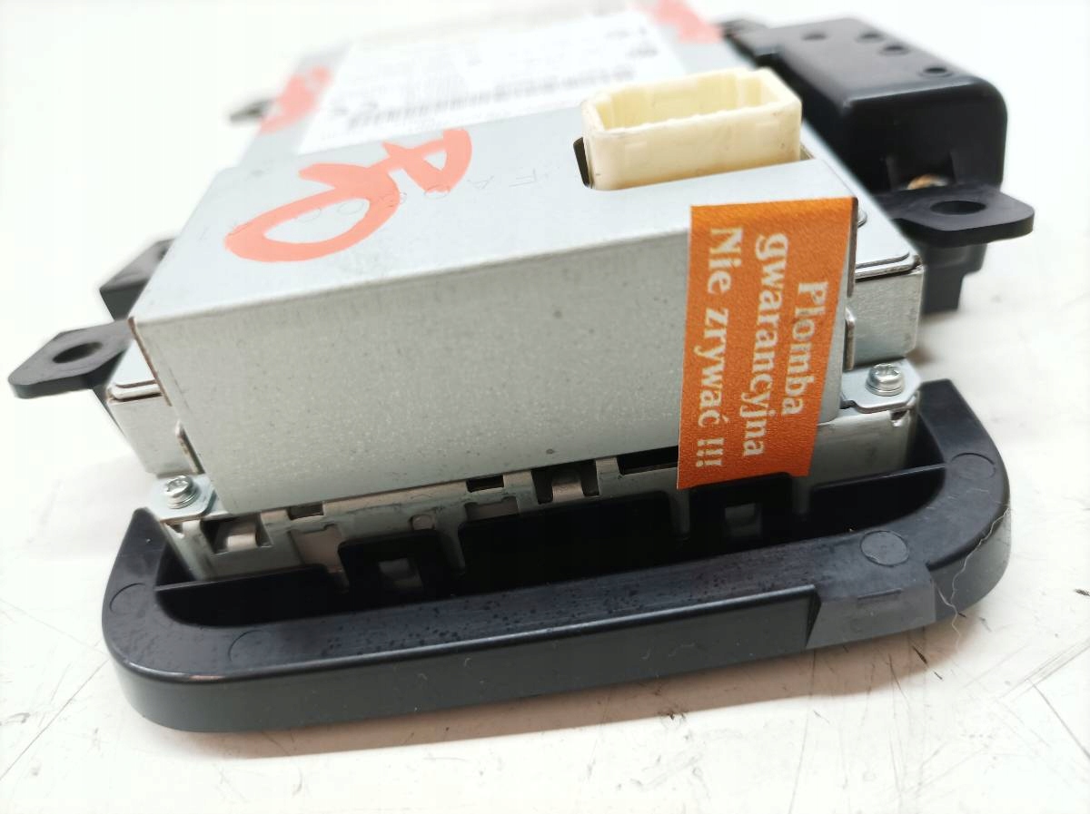 modulo 861C0-47010-C0 CA-QS05H4AJ Toyota Prius IV (2015- )