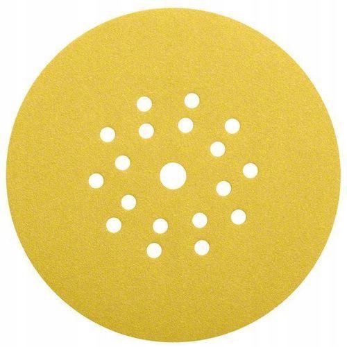 

Bosch Papier ścierny żyrafy krążęk 225mm P80 25szt