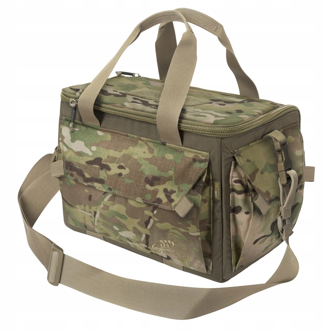 Taška Range Bag Cordura MultiCam