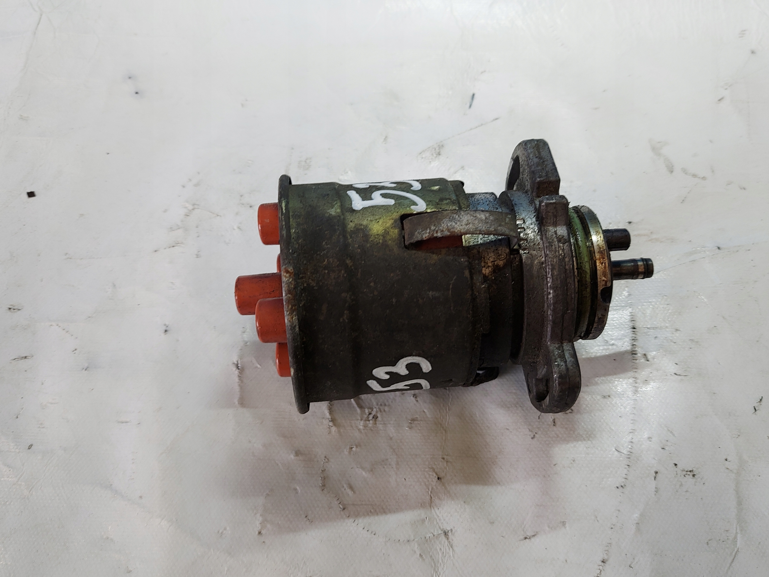 APARAT ignition VW POLO 1.0 B 6n 030905205AC