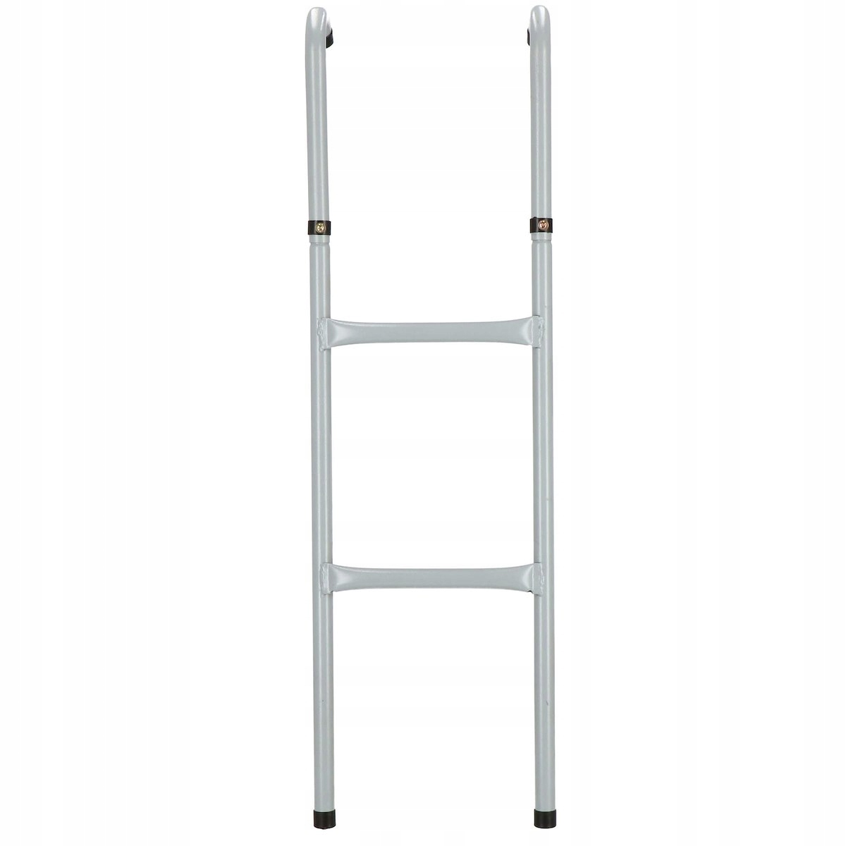 DRABINKA DO TRAMPOLIN 90cm 2 stopnie TRAMPOLINY Waga produktu z opakowaniem jednostkowym 2 kg