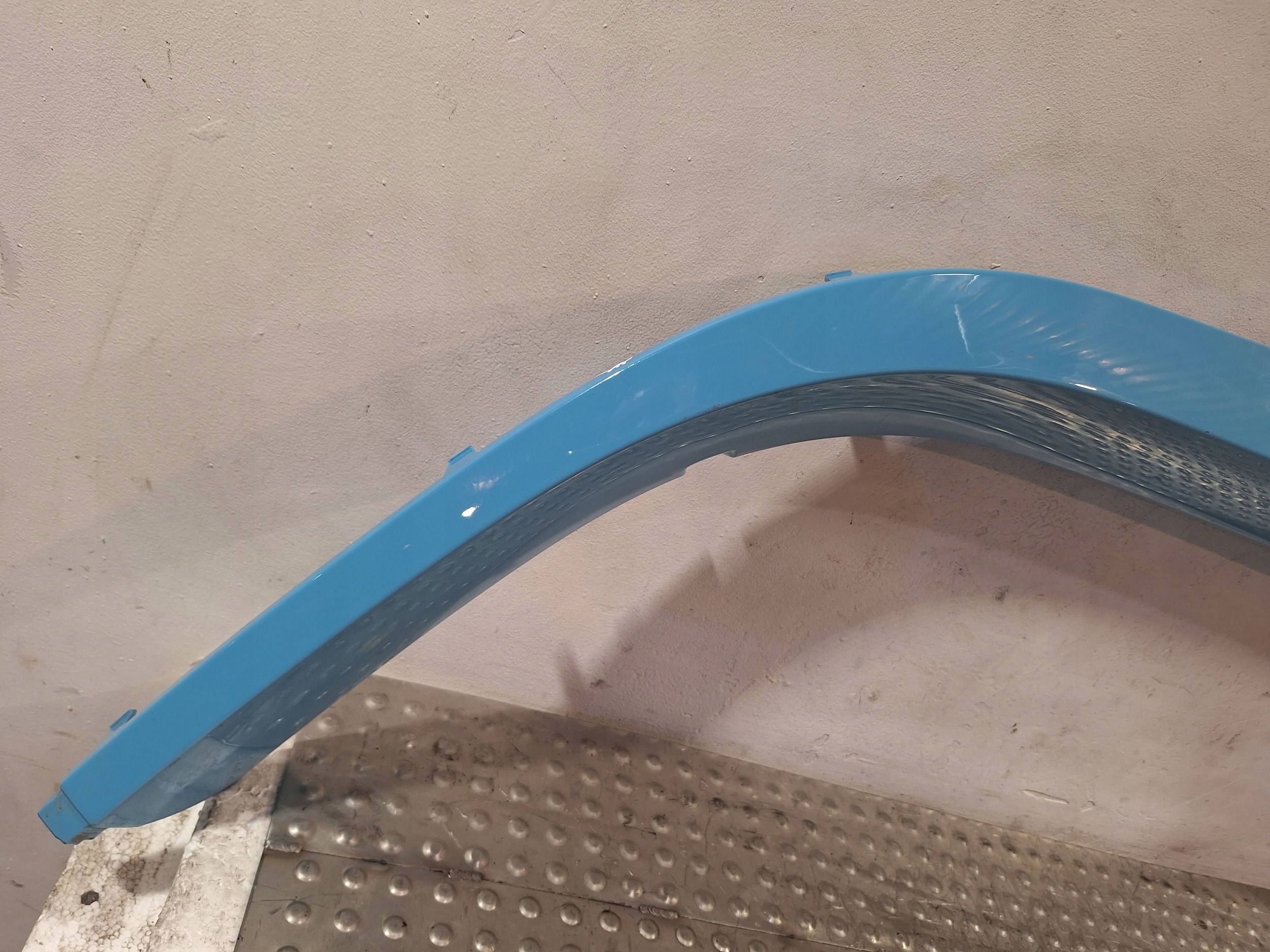obal lišta SLUPKA 788723599R RENAULT TWIZY