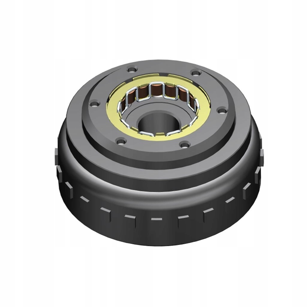 T38095 - МАГНИТНОЕ КОЛЕСО (ZONTES ZT 310-X)