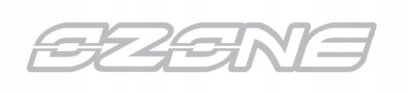 Buty Motocyklowe OZONE RS 36 Rodzaj Damskie