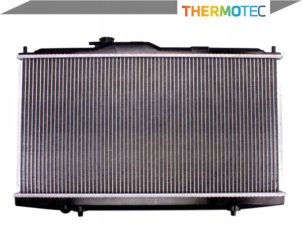 THERMOTEC CHŁODNICA SILNIKA 68117 Typ samochodu Samochody osobowe Samochody dostawcze