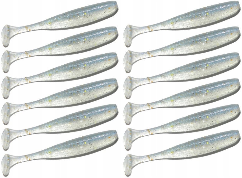 

Keitech Easy Shiner 2' 5cm Sexy Shad 426 12szt.