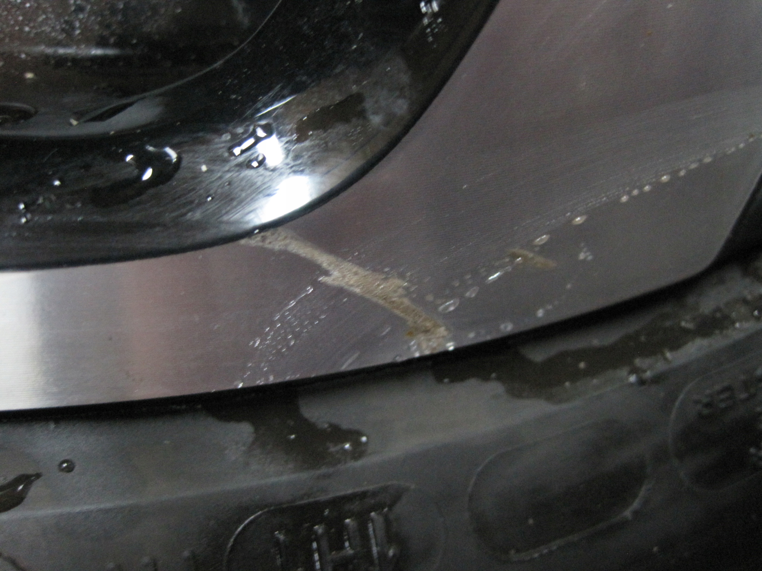 wheels discs tyres CITROEN DS7 R18 23R