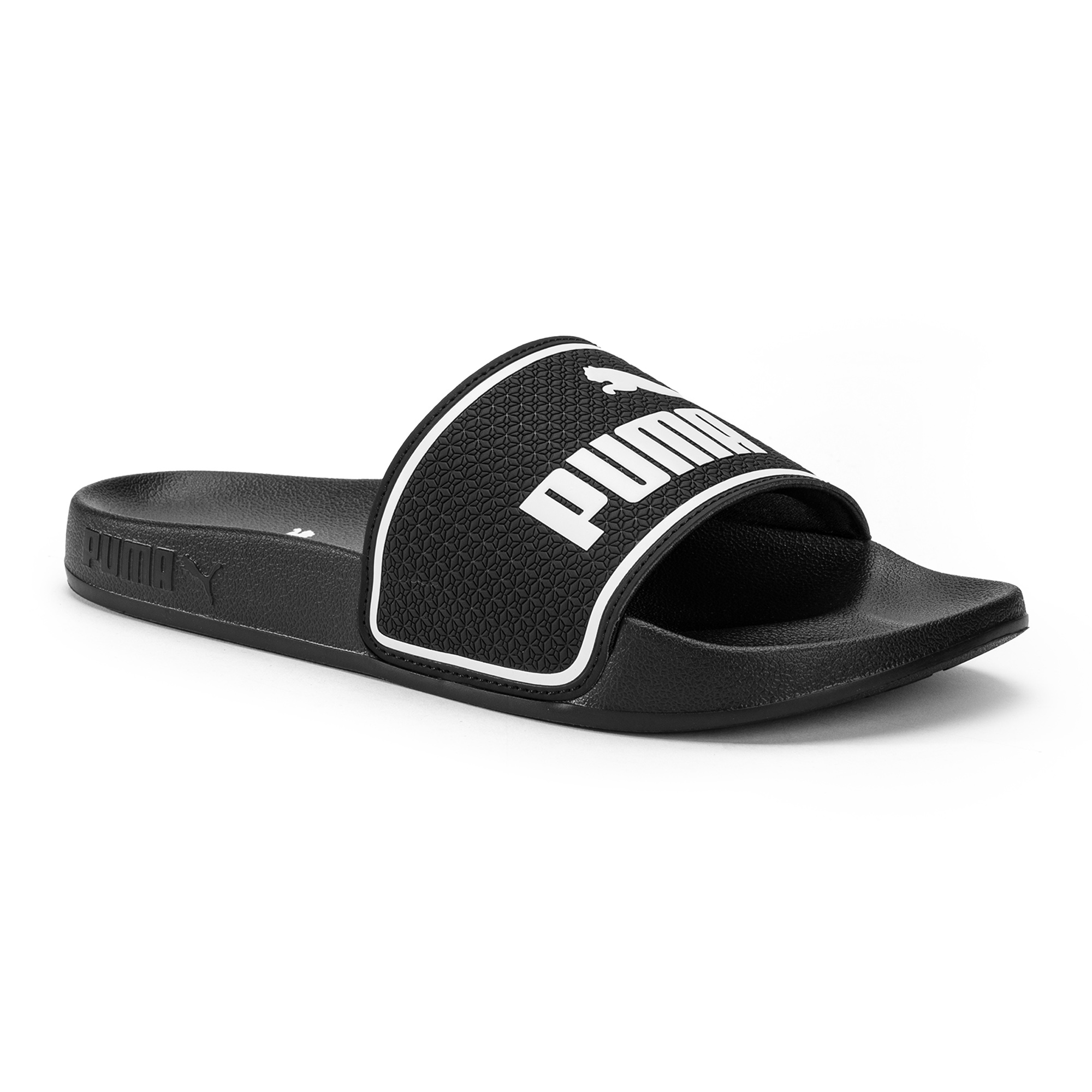 Nazouváky Puma Leadcat 2.0 puma černá/puma bílá 37 Eu