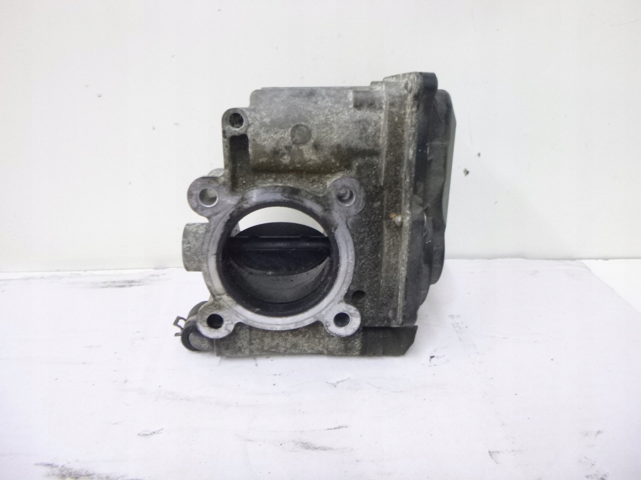 valvola a farfalla Mazda 5 2.0CD 2005r.