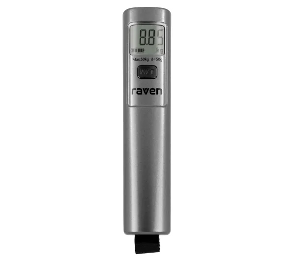 Raven EWBA004 50kg Działa bez baterii