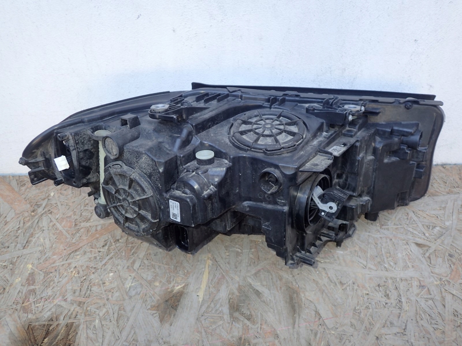 light left REFLEKTOR left FULL LED BMW 5 V G30 G31 2017-2020R 7439209