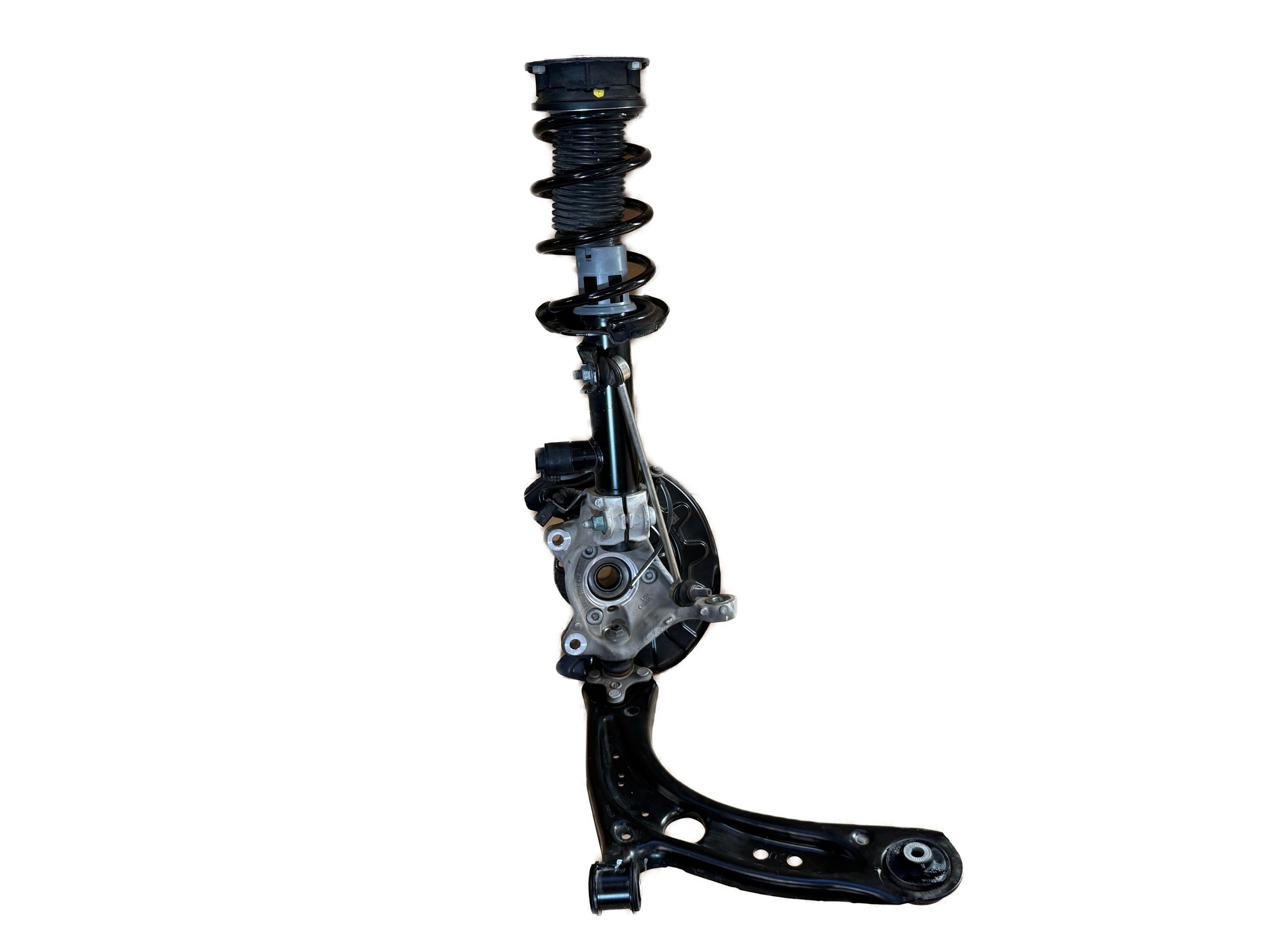 CUPRA LEON sususpension arm shock absorber swing right front 5WA407258C