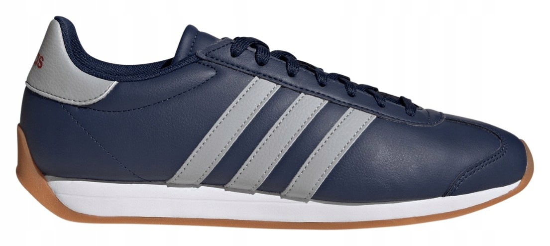 Boty Adidas Runvista tmavě modré HQ2316 vel. 41 1/3