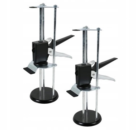 

Bihui Wspornik Podpory Regulowane Do Płytek 1-20cm