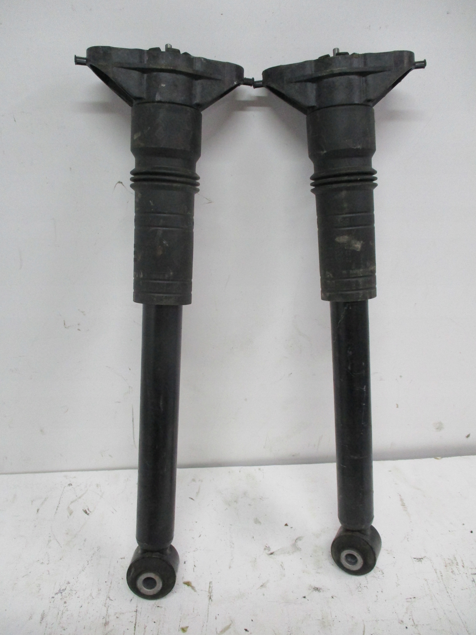 Stoßdämpfer heck ALFA ROMEO JUNIOR 1,2THP 09861605280