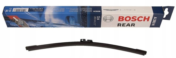 Bosch pióro wycieraczki 28cm 3397016466 Rear A283H tył