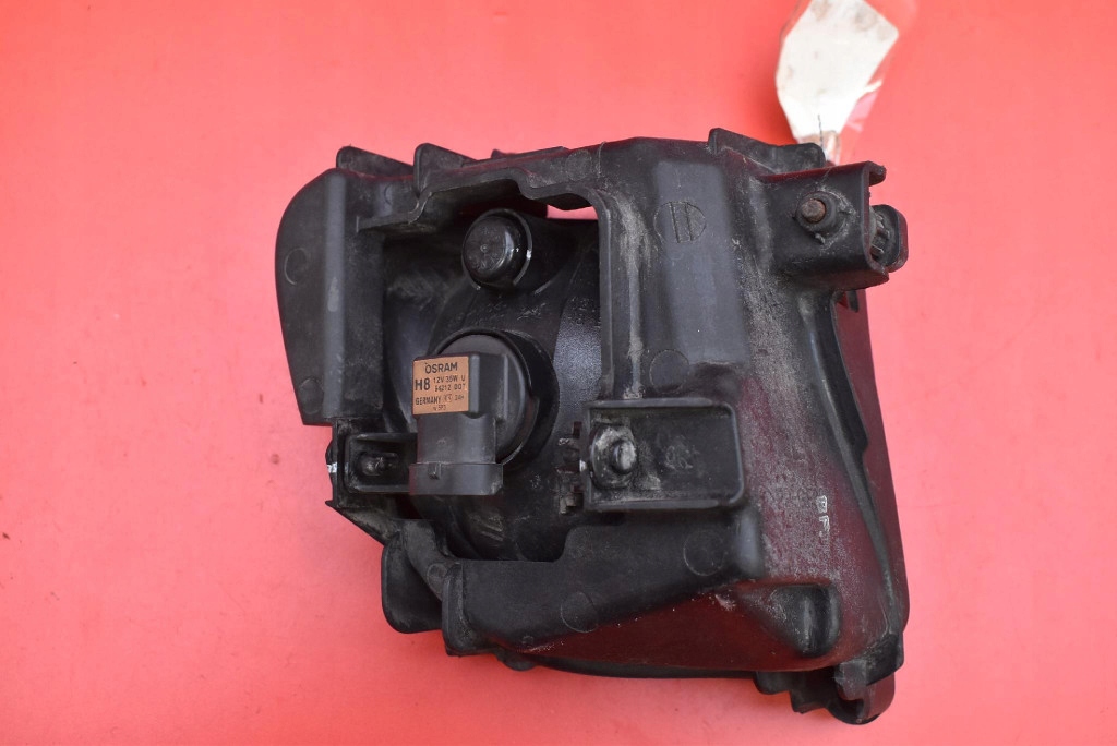 fog light left front front 92201-1F0 KIA SPORTAGE 2 II 04-08