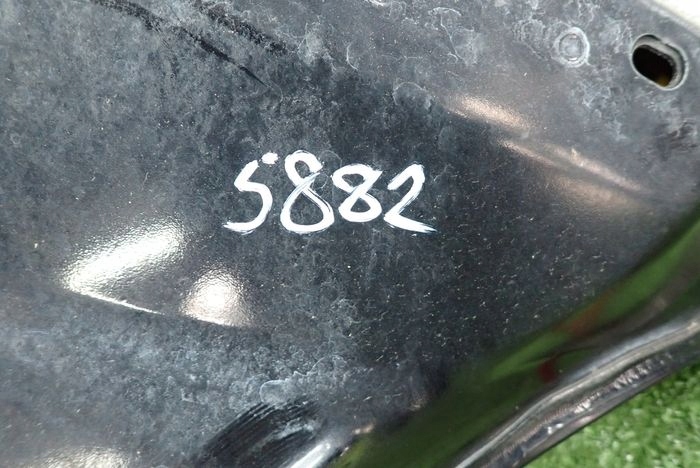 FORD C-MAX 10-15 bonnet