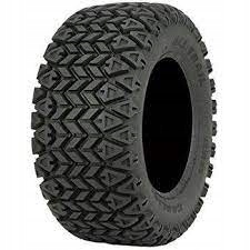 1x Карлайл 23x11. 00 R10 ALL TRAIL II