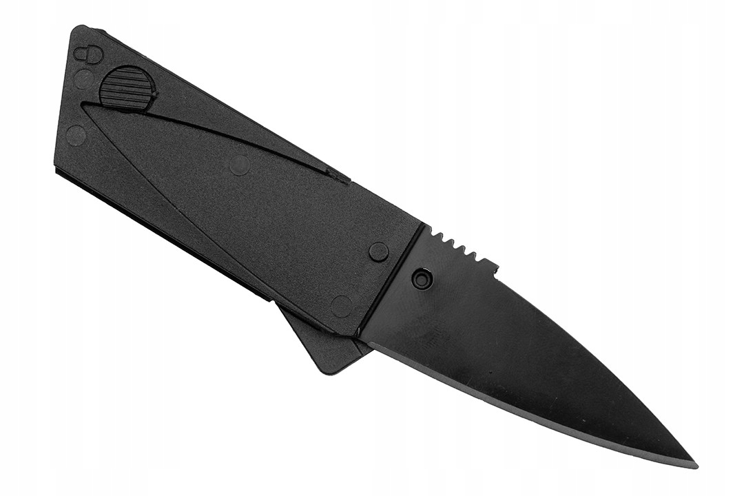 NÓŻ SKŁADANY KARTA PRZEŻYCIA SURVIVALOWA MULTITOOL Marka BSH ADVENTURE