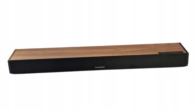 Soundbar Thomson Sb50bt Niska cena na Allegro - Main Image