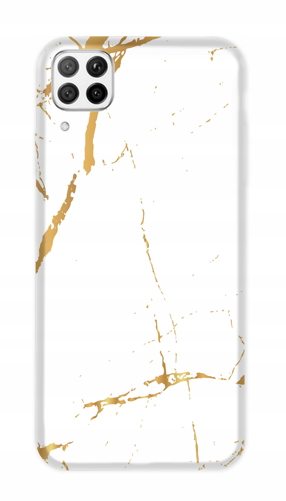 

Etui Do Huawei P40 Lite + Szkło / Różne Wzory