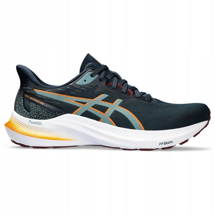 Asics buty GT-2000 12 1011B691-401 r. 44,5