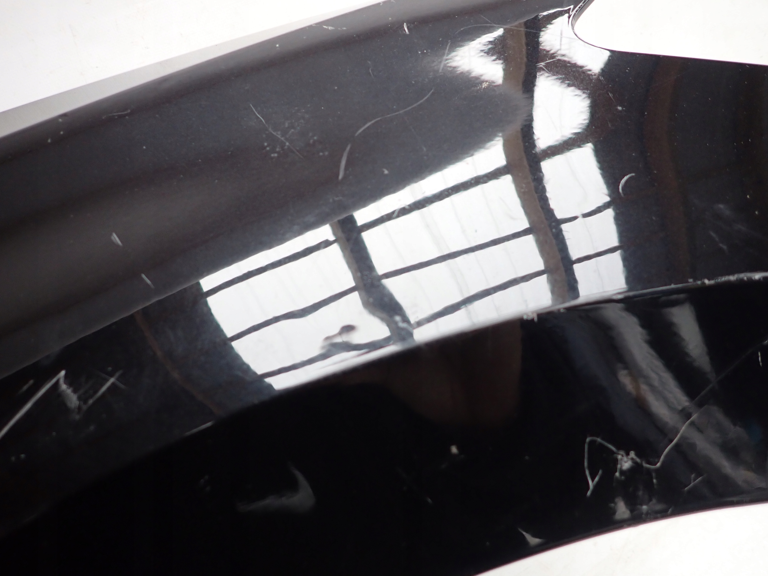 VW SPORTSVAN 510 fender right front front