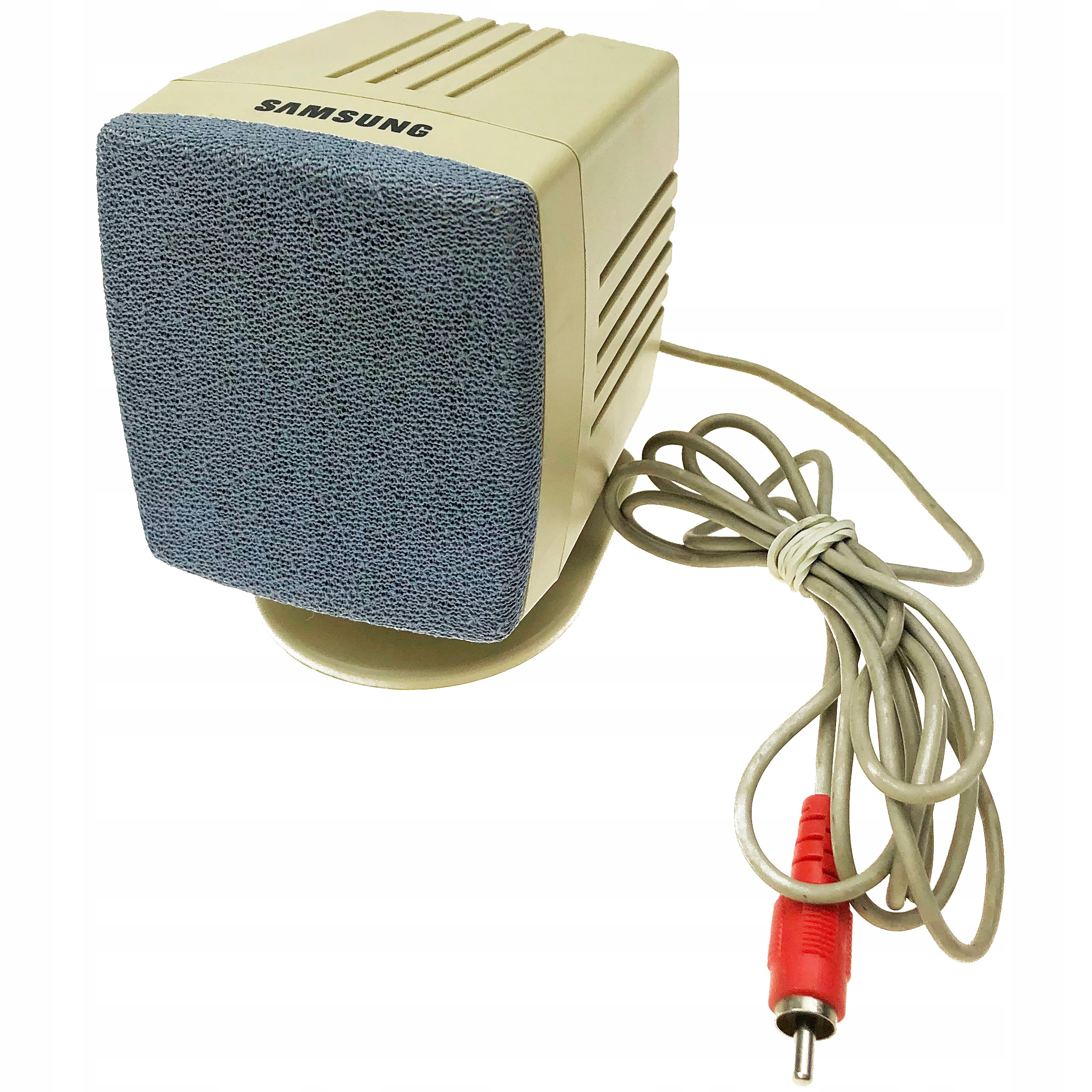 SAMSUNG SMS-6100 GŁOŚNIK PODSTAWOWY 100% OK {cX