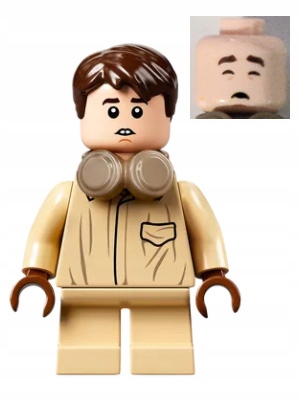 

Lego Harry Potter figurka Neville Longbottom hp271