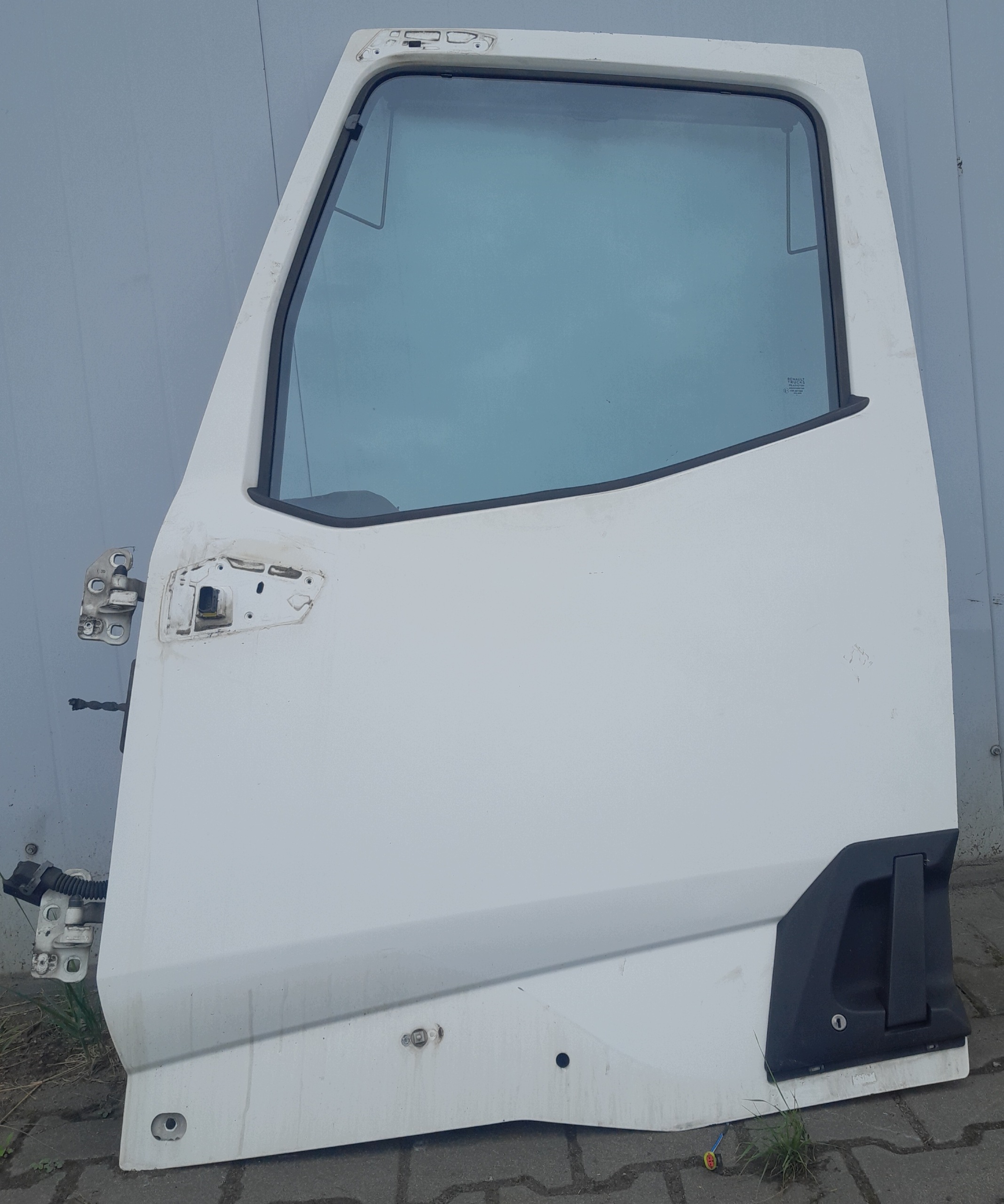 door left Renault Gama T High high kabina