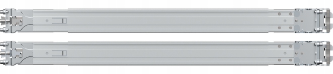 Synology RKS-01 posuvné kolejnice pro zařízení Synology FS2500 Rack 1U