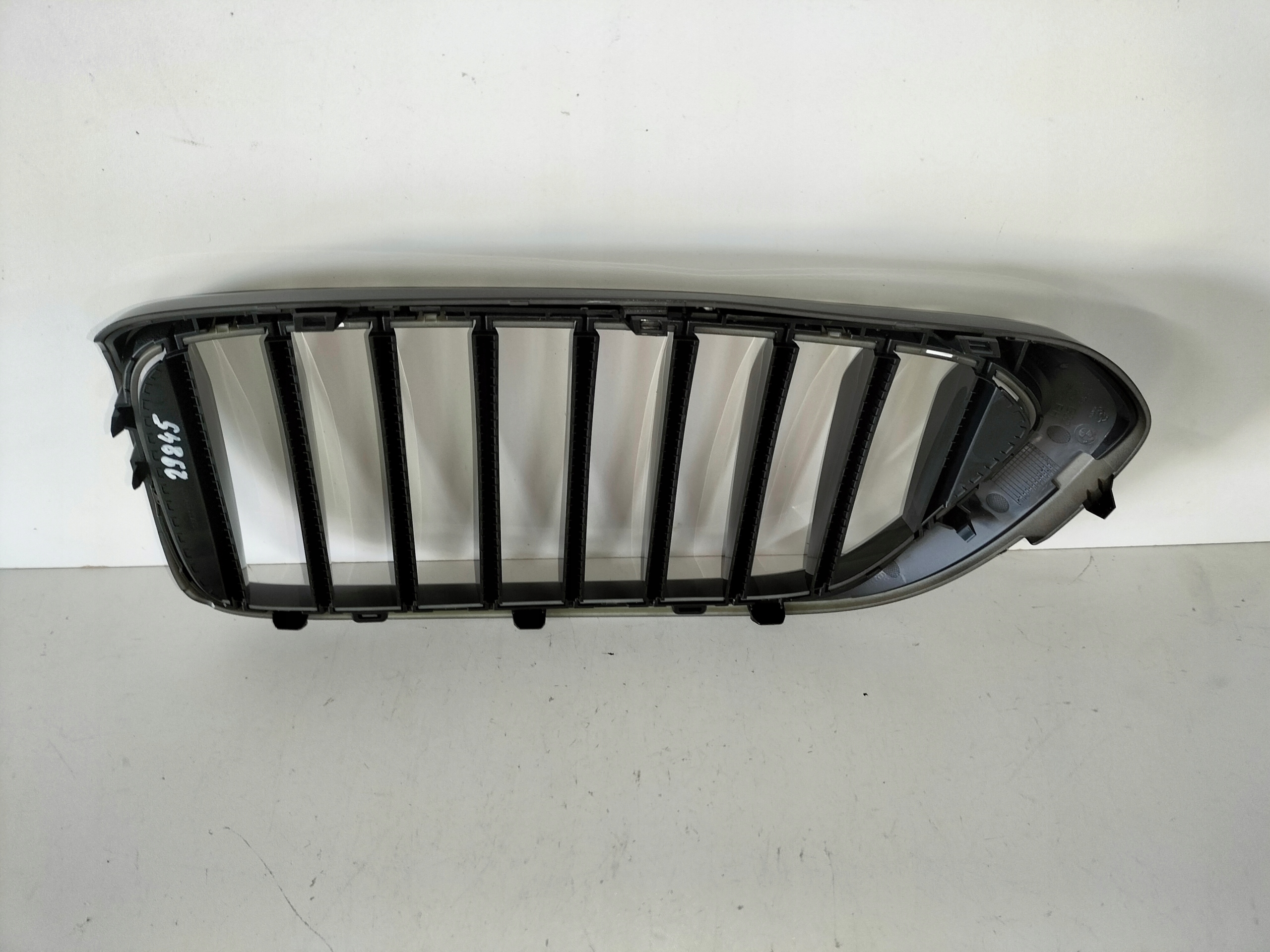 MASKA BUBREG DESNA BMW 6 GT G32 17- M PERFORMANCE