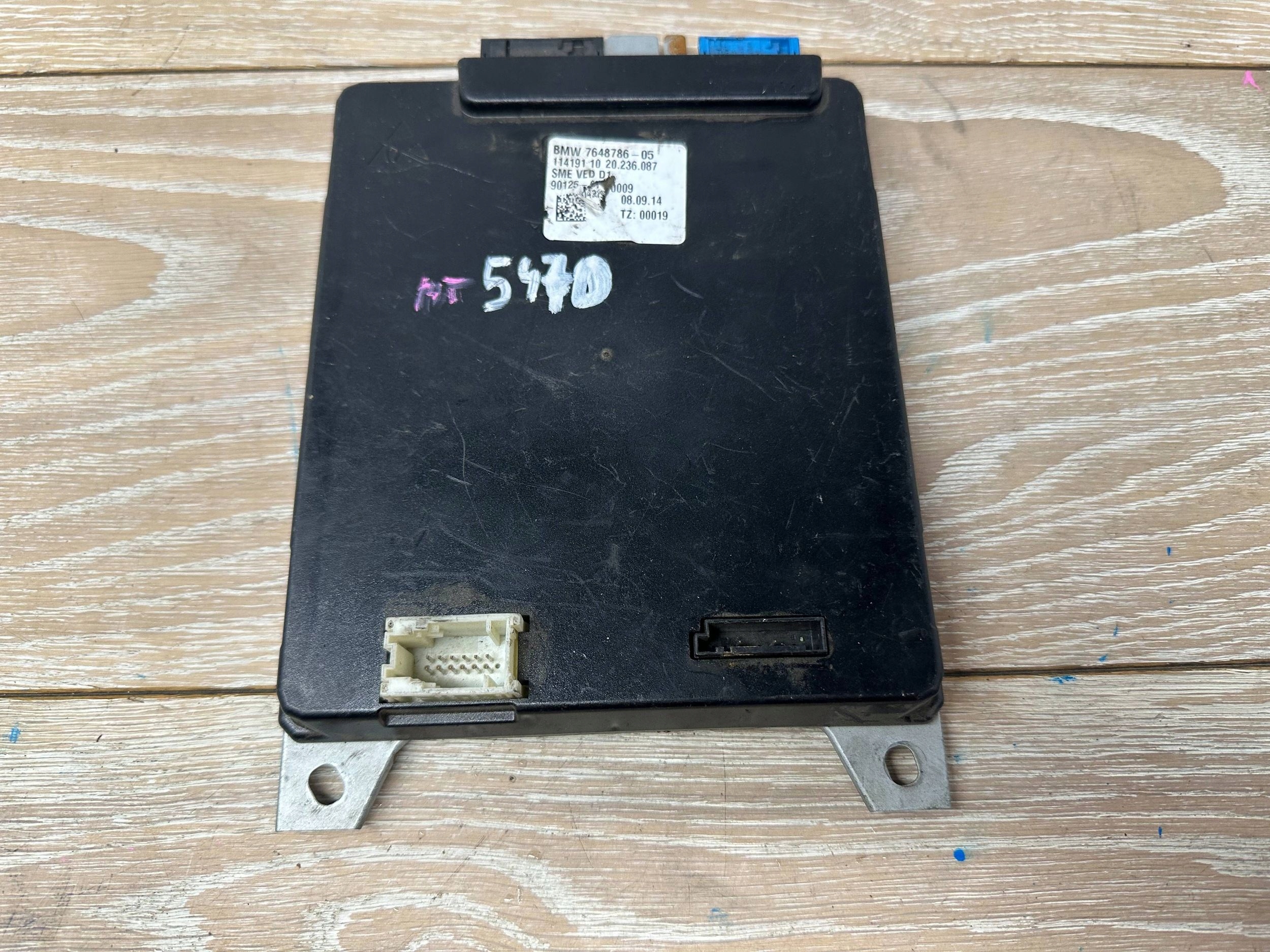 Altro/e sterowniki Infiniti G20 7648786