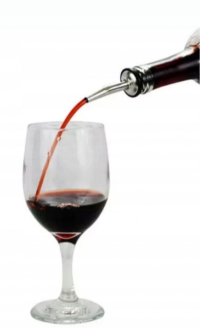 DOZOWNIK NALEWAK ALKOHOLU WINA WÓDKI BUTELEK Marka MTSidea