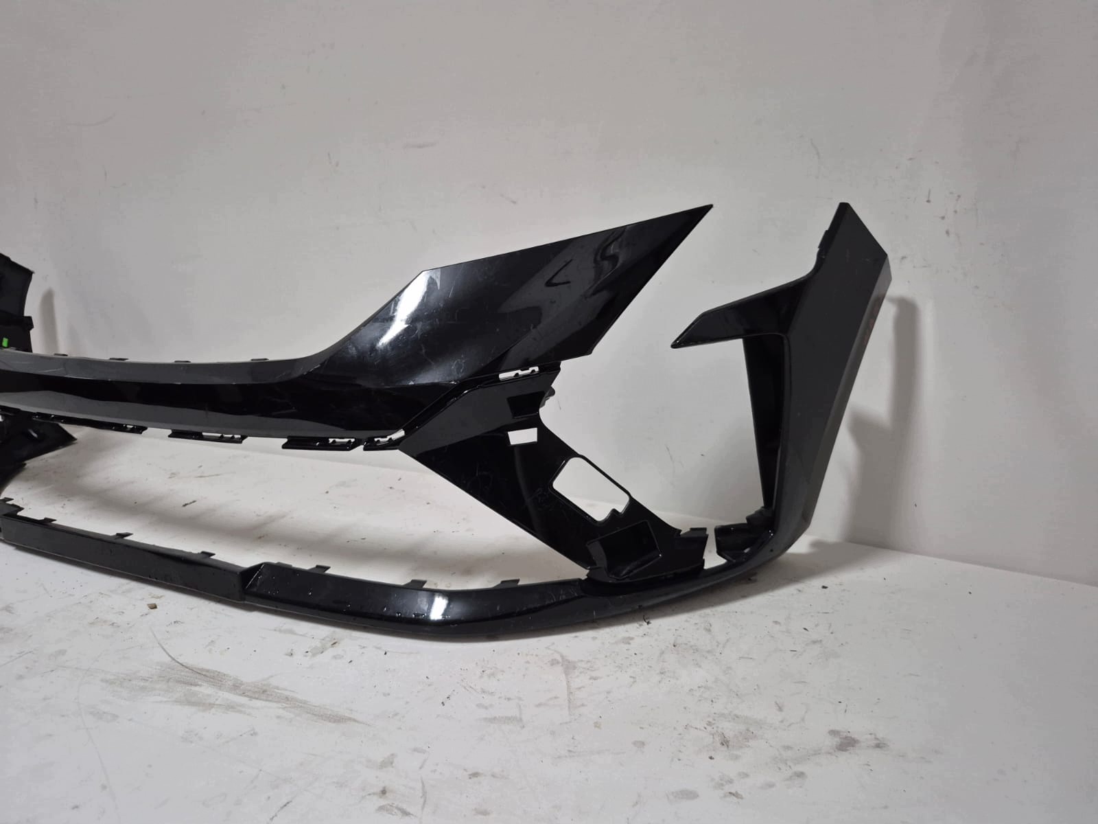 RENAULT CLIO V 5 LIFT RS 23- bumper front front 620228696R