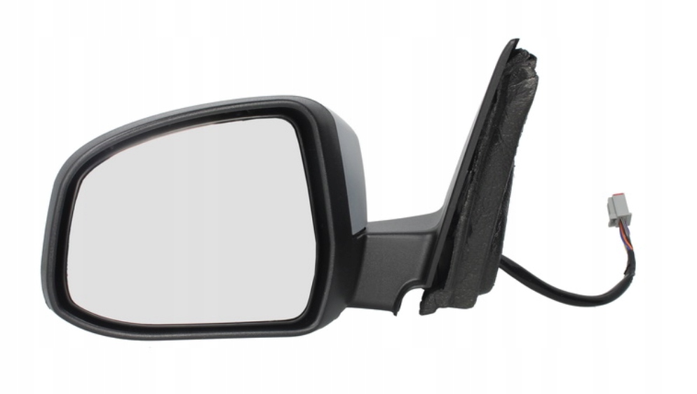 Ford Mondeo Elektrické Zrcátko Vnější Levé