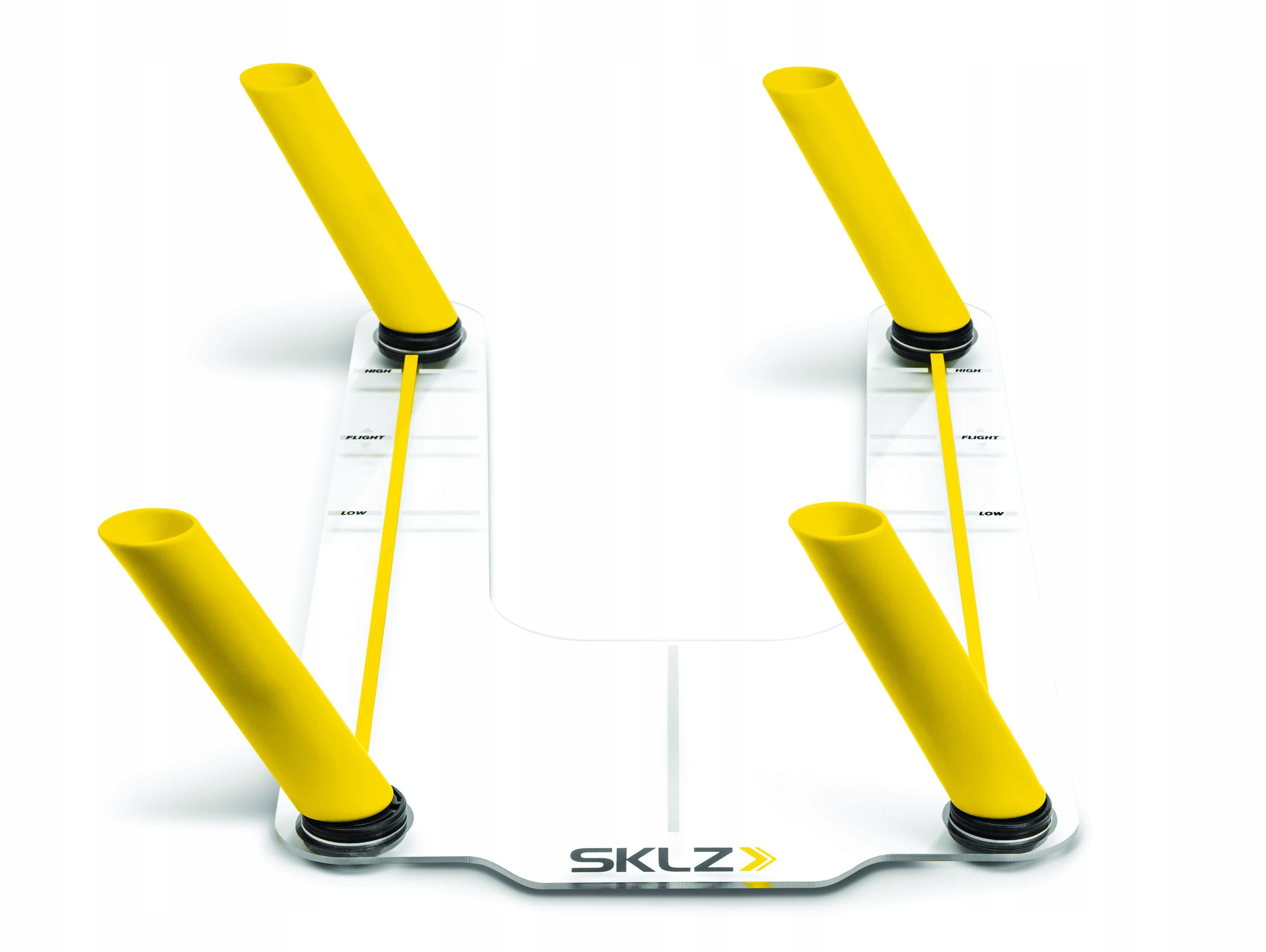 Sklz Tréninková Sada Pro Zdokonalení Úderů