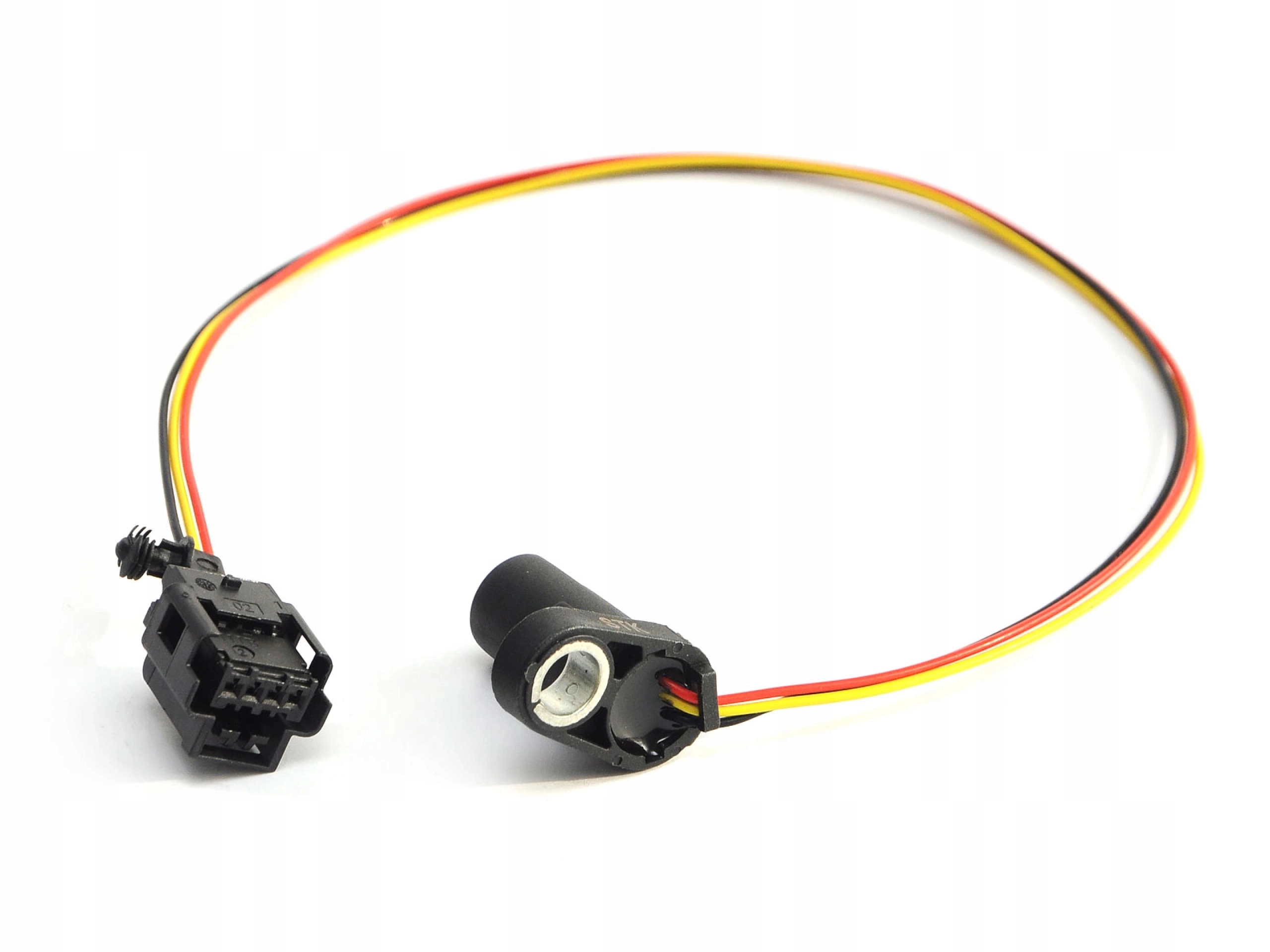 Ford Volvo Dodge Snímač Rychlosti 6DCT450 MPS6 Powershift MPS6 6DCT450