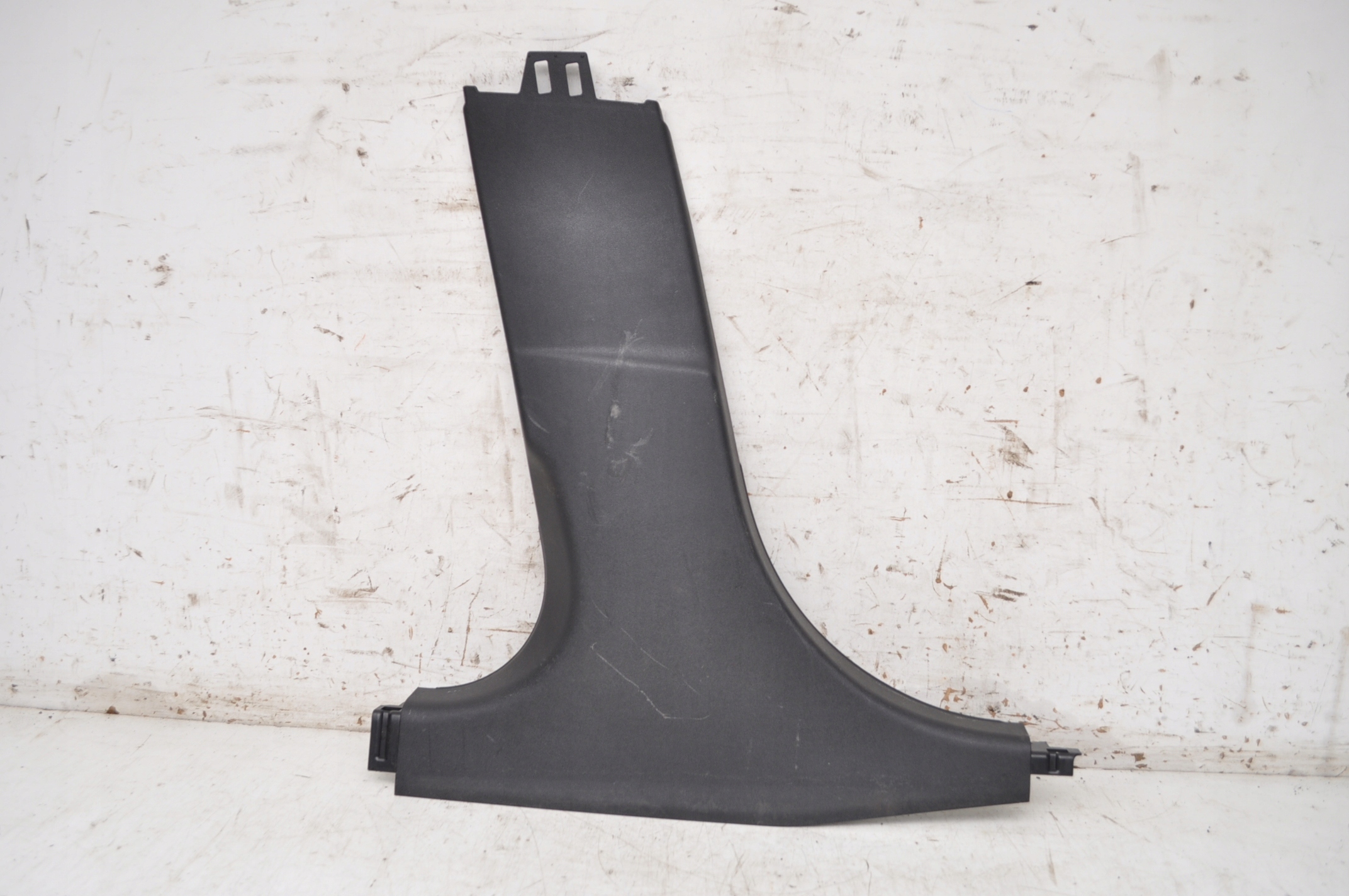 BMW G20 накладка стойки пластик л 7433243 19R