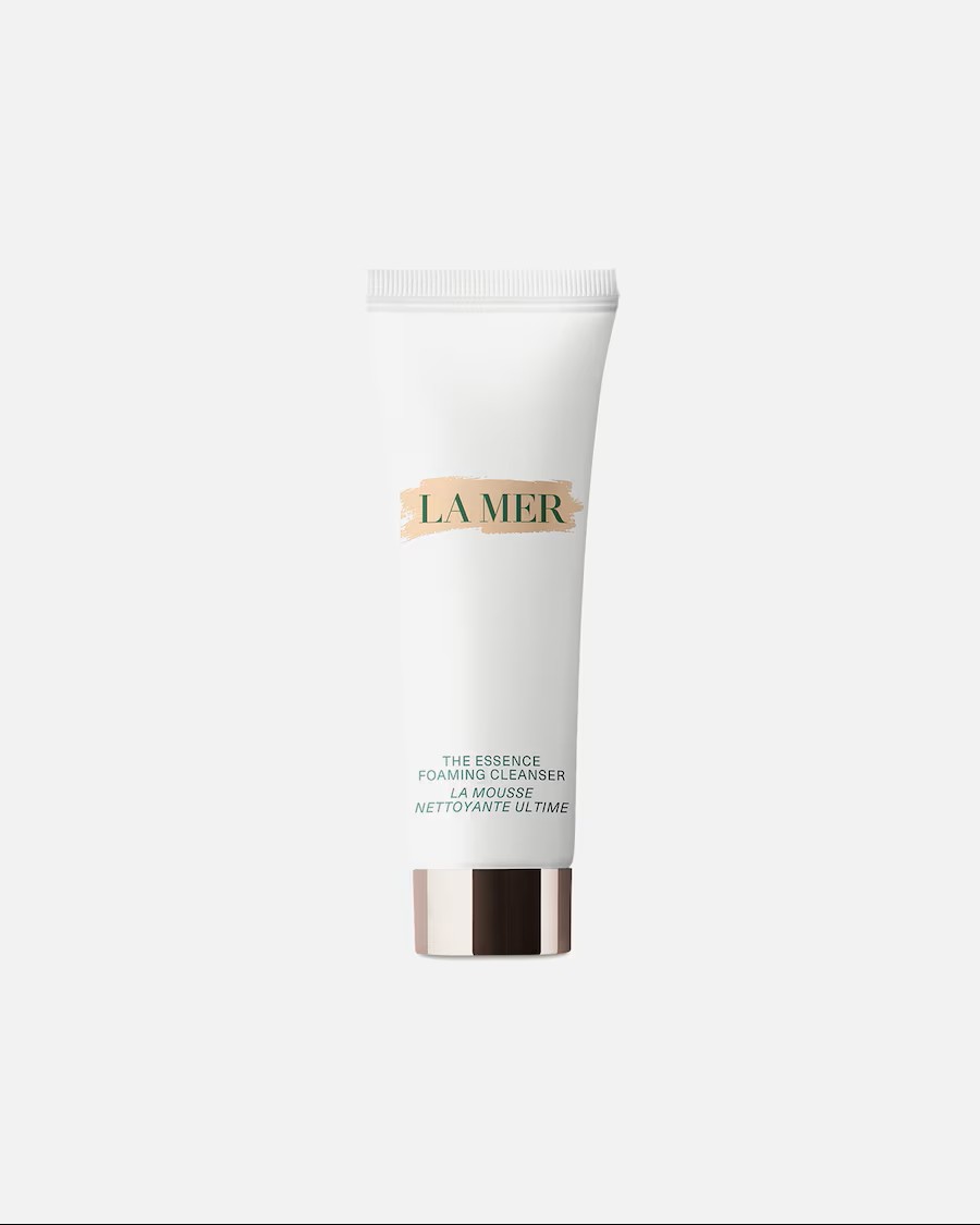 La Mer The Essence Foaming Cleanser 30ml