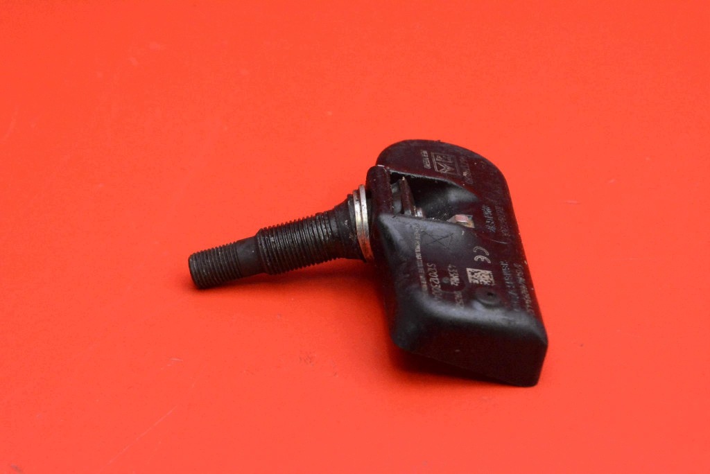 sensore pressione pneumatici, gomme 9673198580 PEUGEOT 307 1 e 01-05