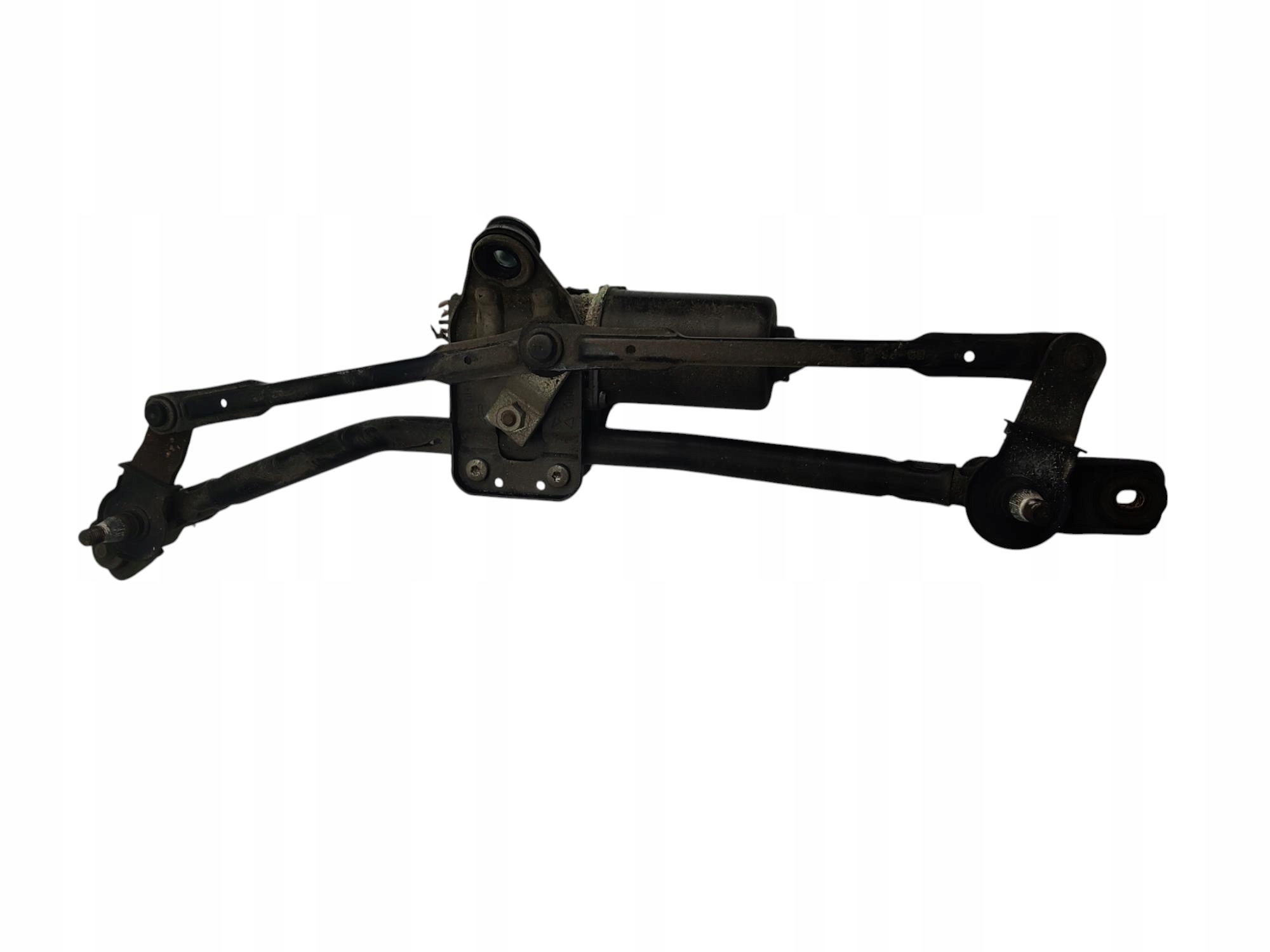 Mécanisme Micro moteur Essuie glaces Avant KIA CEED et ED (2006-2012) EUROPA