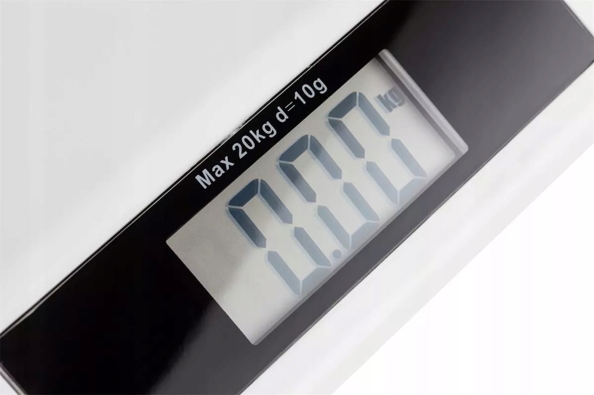 WAGA DO WAŻENIA DZIECI DLA NIEMOWLĄT DO 20KG HIT Rodzaj elektroniczna