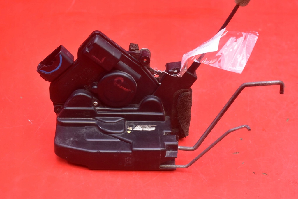 lock door left front front EU B83-B85-L MAZDA 5 1 and CR 05-08