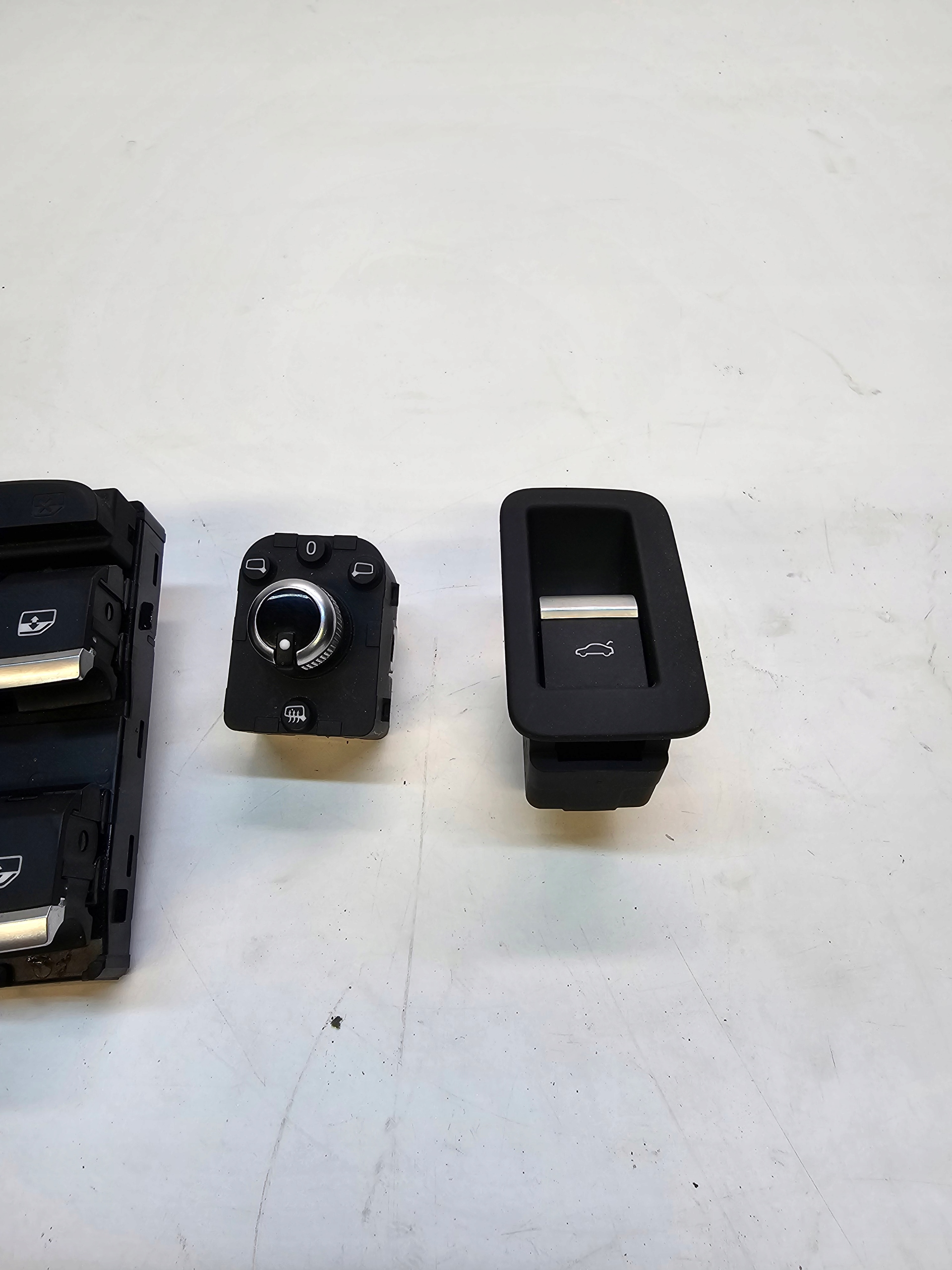 window control switch KOMPLET AUDI A4 B9 A5 8W Q7 8W0959851B