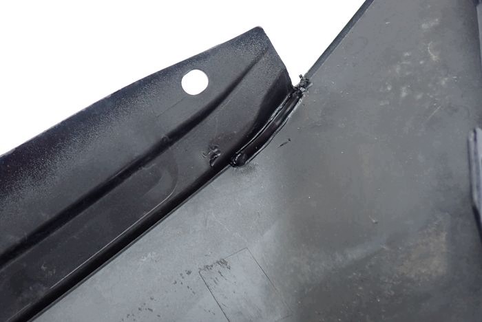 MAZDA 6 18- moulding cap for bumper GSH7-507E1