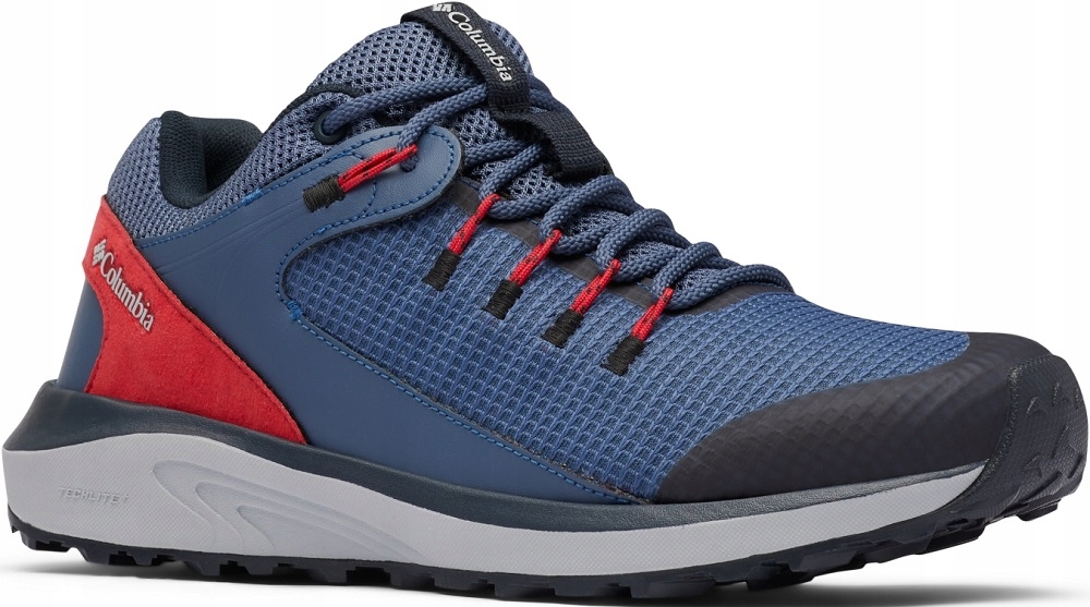 

Buty Trekkingowe Męskie Columbia Trailstorm Wp
